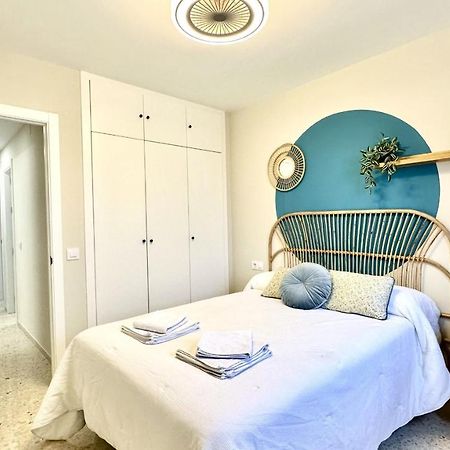 Agua Marina Rota Family Home By Cadiz4Rentals Luaran gambar