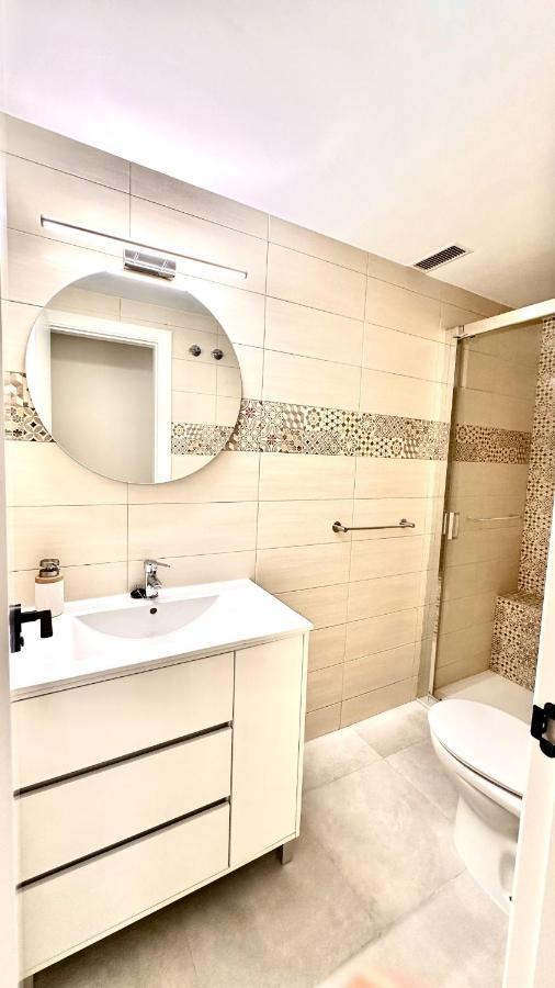 Agua Marina Rota Family Home By Cadiz4Rentals Luaran gambar